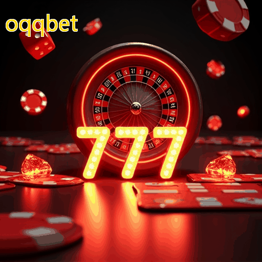 oqqbet: Aproveite caça-níqueis e caça-níqueis com bônus no cassino ao vivo!