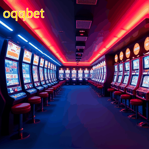 oqqbet - Plataforma confiável para apostas emocionantes e bônus