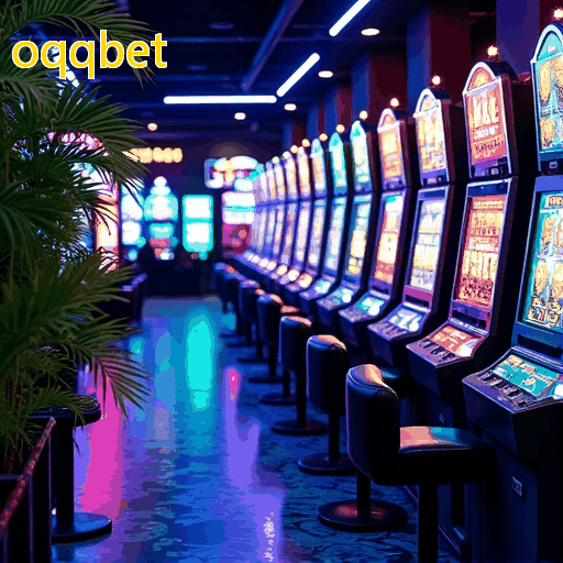 oqqbet - Promoções e bônus exclusivos para novos jogadores.